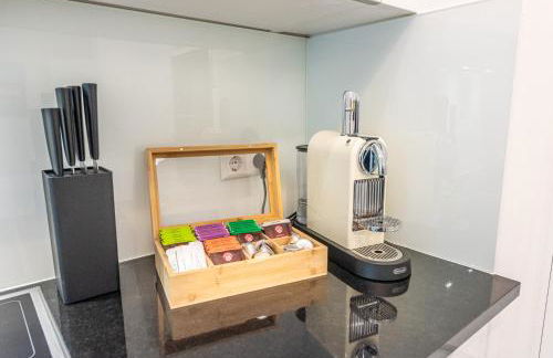 VIVID Luxury Apartment Ludwigsburg - Blühendes Barock-Forum-Schloss-Downtown-Modern - Foto 5