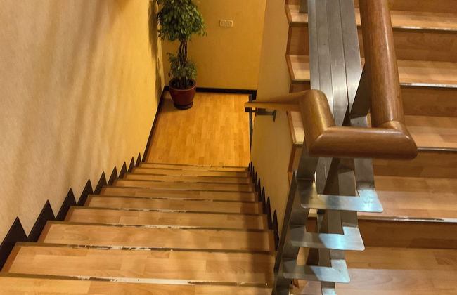 Glorious Service Suite At Times Square - Foto 49