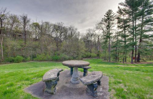 Charming Jefferson City Home 2 Mi to Downtown! - Foto 23