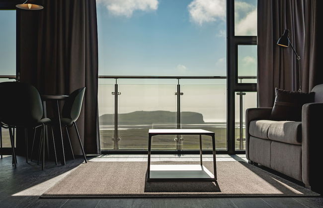 Black Beach Suites - Foto 1