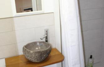 studio sur péniche La Tortue - Foto 8