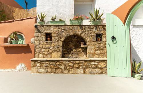 Kantoni traditional house - Foto 4