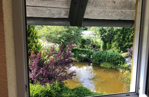 Ferienwohnung Zündholz - Foto 34