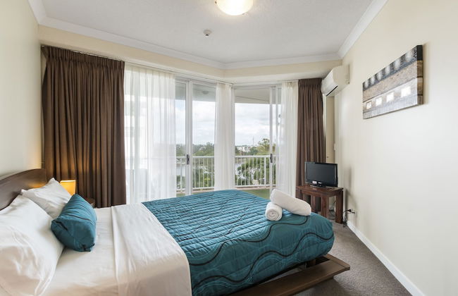 Founda Gardens Apartments - Foto 4