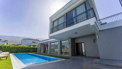 Luxury Villa Atlante con piscina climatiza privada - Foto 2