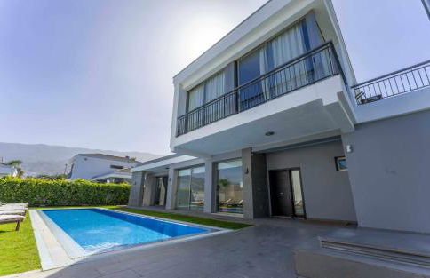 Luxury Villa Atlante con piscina climatiza privada - Foto 2