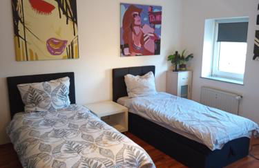 Bebel apartments - Foto 19