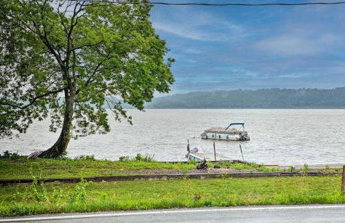 Private Hot Tub at Cozy Wrightsville Cottage! - Foto 25