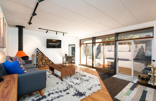 Doves Nest - Earth Home - Foto 18