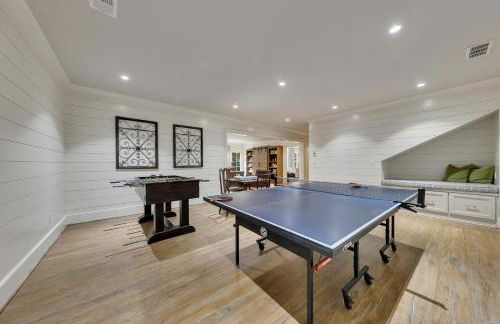 World Cup Luxury Estate Pool Gym Game Room - Foto 64
