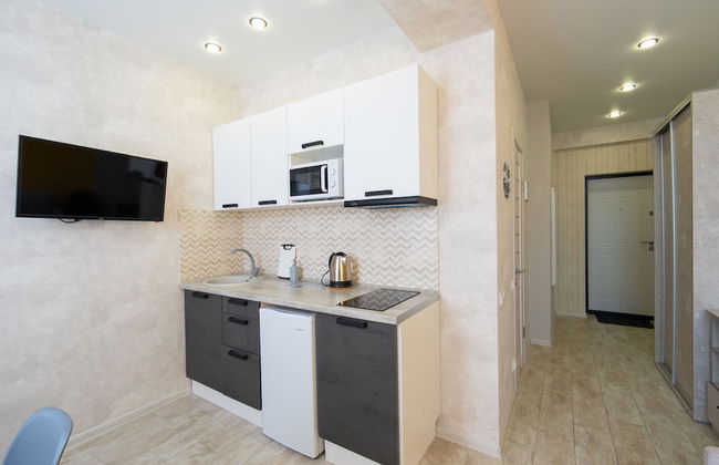 More Apartments na Stanislavskogo 1A - 4 - Foto 10