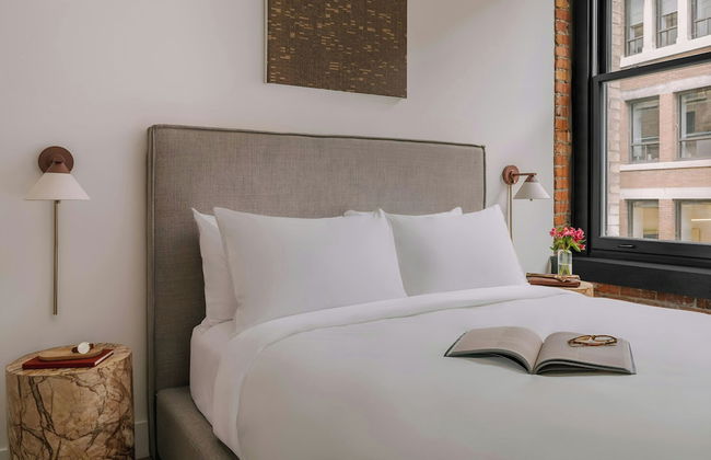 Sonder by Marriott Bonvoy Apollon Apartments Old Montreal - Photo 58