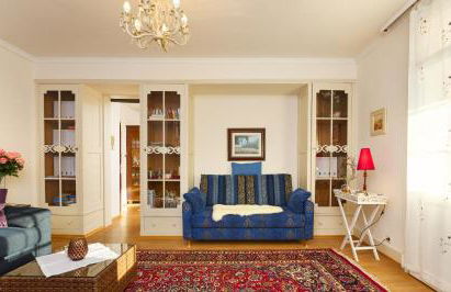 Landhaus-Apartment Feldbergblick - Foto 18