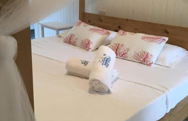 Casa Livingston - Luxury Villa - La Digue Seychelles - Foto 8