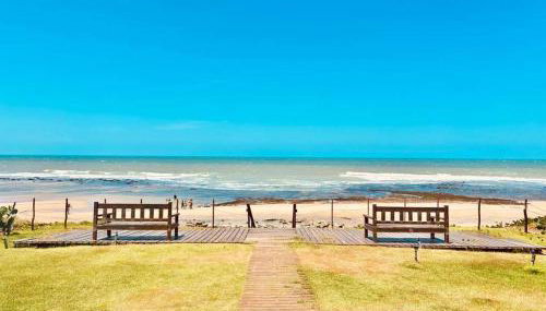 DUPLEX TAIBA BEACH RESORT - Foto 2
