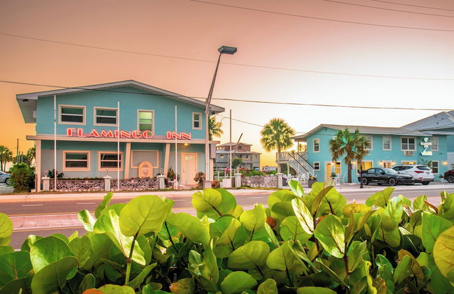 Flamingo Inn - Photo 67