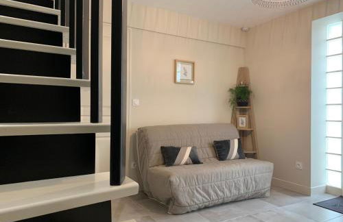 Entre Cher et Loire - Photo 36