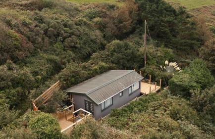 Polhawn Lookout, Whitsand Bay Cornwall - Photo 22