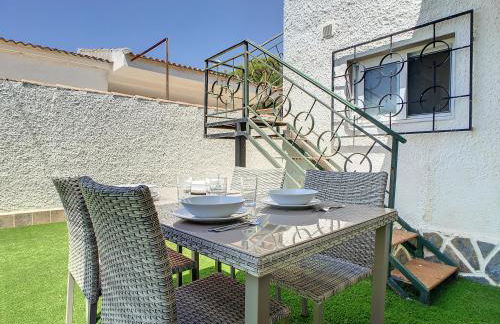 Villa with Private Pool - 6409 - Foto 36