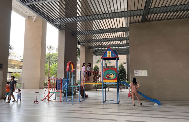 Supertramp House - Gold View Apartment - Photo 25