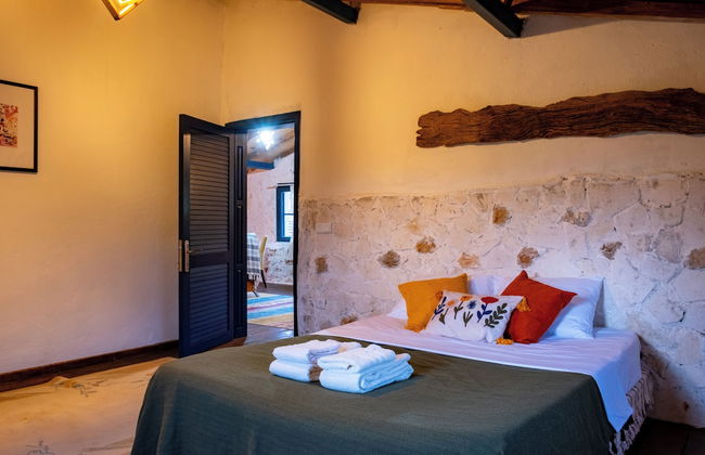 Piccolo Houses Kas - Foto 6