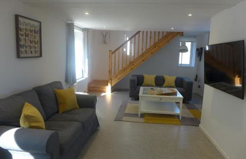 The Rock self-catering holiday cottage and garden lodges - Foto 16