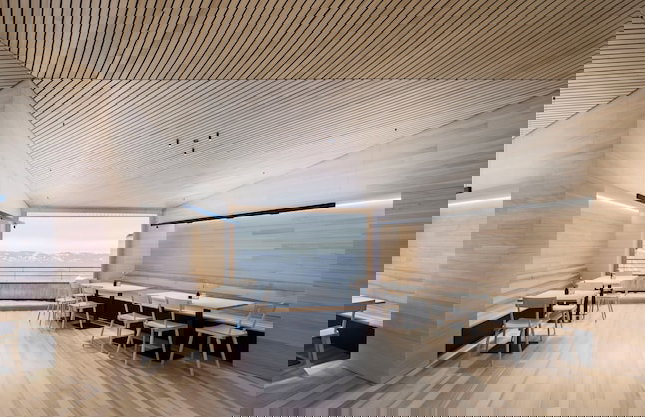 Peterhof Chalets - Foto 25