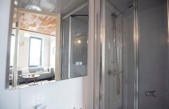 Hanover House - Foto 21