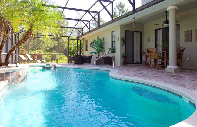 The Wakefield Vacation Home with Pool - Foto 19