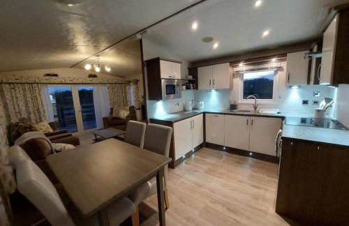 Drumrammer Farm Lodge - Foto 9