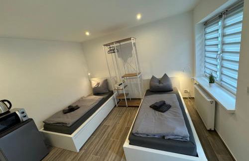 Pension am Helios - Foto 24