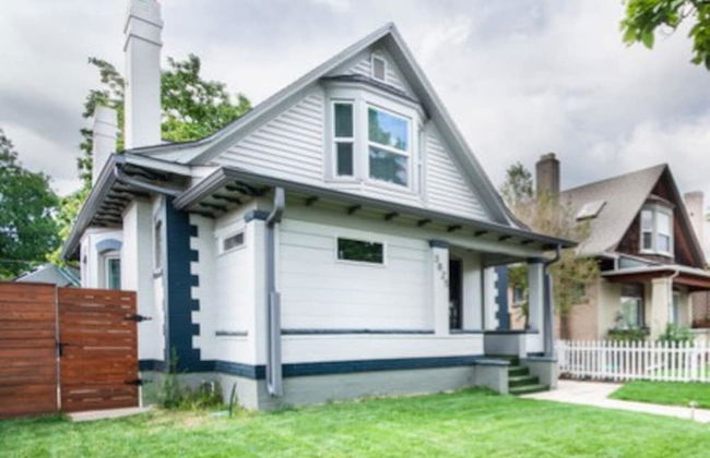 Casa Tejon, Splendid Sunnyside Seclusion Hot Tub - Foto 24