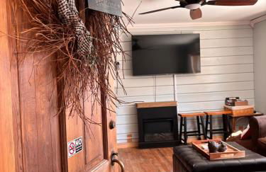 The Cabins at Walnut Grove-minutes from Hunter and Windham - Foto 1