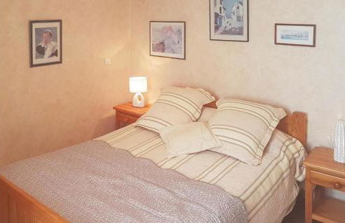 2 Bedroom Nice Home In Plonevez Porzay - Foto 12