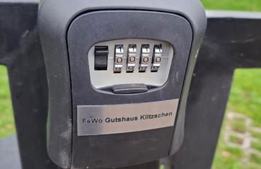 Ferienwohnung Gutshaus Klitzschen - Foto 20