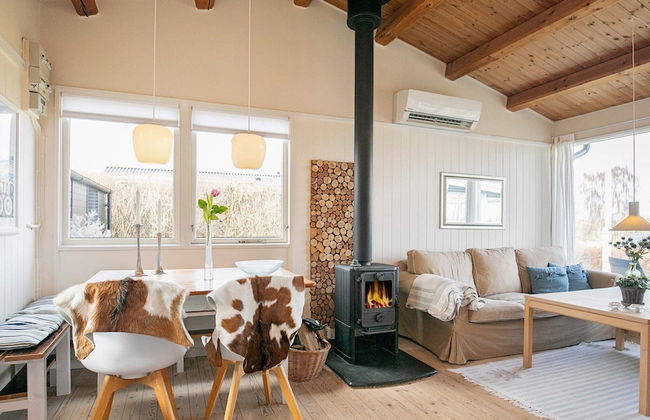 4 Person Holiday Home in Kerteminde - Photo 7