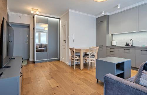 Platinium Gdynia Comfy - Foto 25