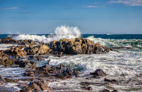 Cottage on the Cove - Foto 47