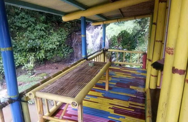 Bamboo Park & Resort Malino - Foto 6