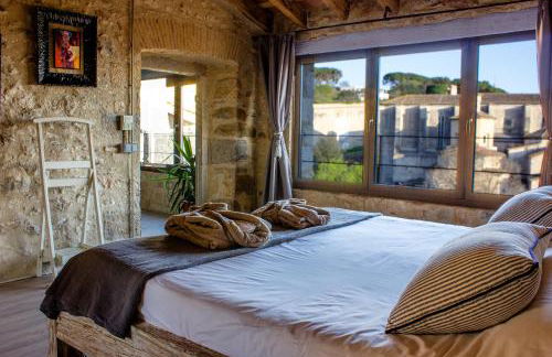 AS Palau dels Alemanys Suites Boutique Monument - Foto 136