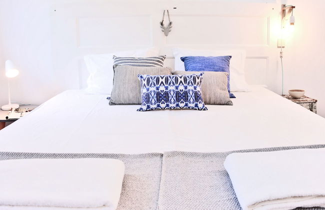 Kopke2 · Kopke Terrace Wifi · Private Terrace - Foto 3