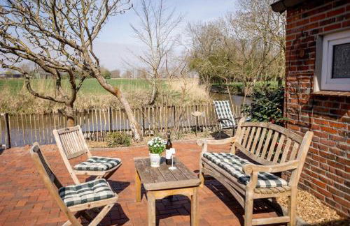 Conny´s Kajüte - für bis zu 4 Personen, mit Sauna und Haustiere herzlich willkommen - Photo 41