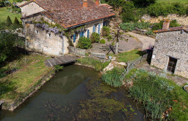 Moulin De Mois - Foto 57