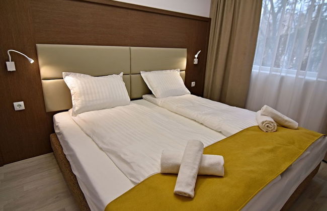 Stela Deluxe Apartments - Foto 30