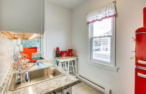 Family-Friendly Ocean City Condo Walk to Beach! - Foto 9