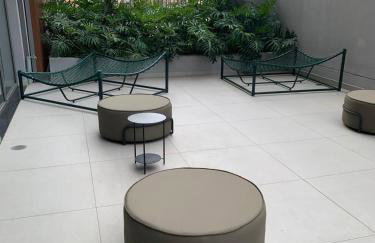 LINDO Studio na Vila Mariana OL 1010 Metrô Sta Cruz - Foto 13