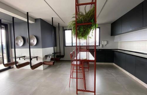 Studio no Jardim Paulista - Foto 33