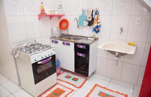 Conforto Total - Família Mangas Monteiro - Foto 10