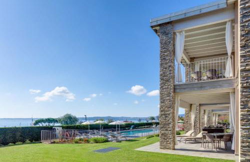 La Giolosa Gardapartments - Foto 31