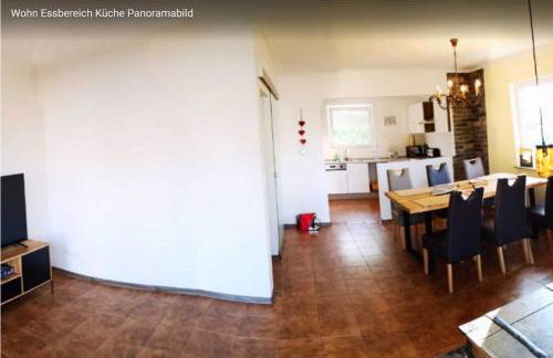 Birkenblick - Ferienwohnung Owwe - Foto 20